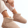 Laden Sie das Bild in den Galerie-Viewer, Schneeschuhe model 188635 Step in style