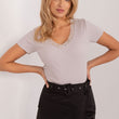 Laden Sie das Bild in den Galerie-Viewer, Bluse Model 193507 Sublevel