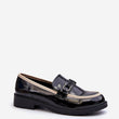 Laden Sie das Bild in den Galerie-Viewer, Halbschuhe Model 194694 Step in style