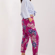 Laden Sie das Bild in den Galerie-Viewer, Damen Hose Model 194862 Italy Moda