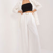 Laden Sie das Bild in den Galerie-Viewer, Damen Hose Model 195314 Italy Moda