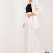 Laden Sie das Bild in den Galerie-Viewer, Damen Hose Model 195314 Italy Moda