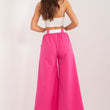 Laden Sie das Bild in den Galerie-Viewer, Damen Hose Model 195315 Italy Moda