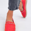 Laden Sie das Bild in den Galerie-Viewer, Espadrilles Model 195628 Inello