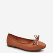 Laden Sie das Bild in den Galerie-Viewer, Ballerina Schuhe Model 195709 Step in style