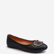 Laden Sie das Bild in den Galerie-Viewer, Ballerina Schuhe Model 195710 Step in style