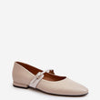 Laden Sie das Bild in den Galerie-Viewer, Ballerina Schuhe Model 195739 Step in style