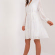Laden Sie das Bild in den Galerie-Viewer, Cocktailkleid Model 195786 Lakerta