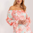 Laden Sie das Bild in den Galerie-Viewer, Bluse Model 195805 Rue Paris