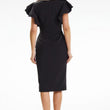 Laden Sie das Bild in den Galerie-Viewer, Cocktailkleid Model 195901 awama