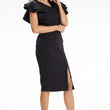 Laden Sie das Bild in den Galerie-Viewer, Cocktailkleid Model 195901 awama