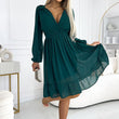 Laden Sie das Bild in den Galerie-Viewer, Cocktailkleid Model 195920 Numoco
