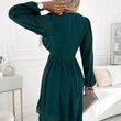 Laden Sie das Bild in den Galerie-Viewer, Cocktailkleid Model 195920 Numoco