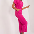 Laden Sie das Bild in den Galerie-Viewer, Overall Model 195963 Italy Moda