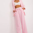 Laden Sie das Bild in den Galerie-Viewer, Damen Hose Model 196170 Italy Moda