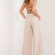 Laden Sie das Bild in den Galerie-Viewer, Damen Hose Model 196220 Italy Moda