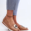 Laden Sie das Bild in den Galerie-Viewer, Pumps mit Absatz Model 196302 Step in style
