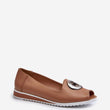 Laden Sie das Bild in den Galerie-Viewer, Pumps mit Absatz Model 196302 Step in style