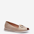 Laden Sie das Bild in den Galerie-Viewer, Pumps mit Absatz Model 196303 Step in style