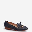 Laden Sie das Bild in den Galerie-Viewer, Ballerina Schuhe Model 196307 Step in style