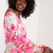 Laden Sie das Bild in den Galerie-Viewer, Bluse Model 196769 Rue Paris
