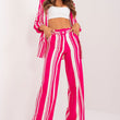 Laden Sie das Bild in den Galerie-Viewer, Damen Hose Model 197042 Italy Moda