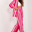 Laden Sie das Bild in den Galerie-Viewer, Damen Hose Model 197042 Italy Moda