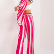 Laden Sie das Bild in den Galerie-Viewer, Damen Hose Model 197042 Italy Moda