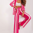 Laden Sie das Bild in den Galerie-Viewer, Damen Hose Model 197042 Italy Moda