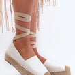 Laden Sie das Bild in den Galerie-Viewer, Espadrilles Model 197131 Step in style