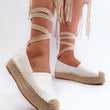 Laden Sie das Bild in den Galerie-Viewer, Espadrilles Model 197131 Step in style