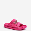 Laden Sie das Bild in den Galerie-Viewer, Pantoletten Model 197416 Step in style