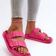 Laden Sie das Bild in den Galerie-Viewer, Pantoletten Model 197416 Step in style