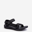 Laden Sie das Bild in den Galerie-Viewer, Sandalen Model 197896 Step in style