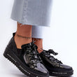 Laden Sie das Bild in den Galerie-Viewer, Halbschuhe Model 198010 Step in style