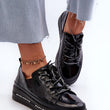 Laden Sie das Bild in den Galerie-Viewer, Halbschuhe Model 198010 Step in style