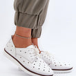 Laden Sie das Bild in den Galerie-Viewer, Halbschuhe Model 198019 Step in style