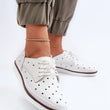 Laden Sie das Bild in den Galerie-Viewer, Halbschuhe Model 198019 Step in style