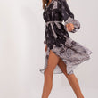 Laden Sie das Bild in den Galerie-Viewer, Cocktailkleid Model 198264 Lakerta
