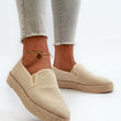 Laden Sie das Bild in den Galerie-Viewer, Espadrilles Model 198473 Step in style