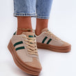 Laden Sie das Bild in den Galerie-Viewer, Sportschuhe Model 198512 Step in style