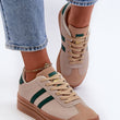 Laden Sie das Bild in den Galerie-Viewer, Sportschuhe Model 198512 Step in style