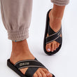 Laden Sie das Bild in den Galerie-Viewer, Pantoletten Model 198804 Step in style