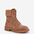 Laden Sie das Bild in den Galerie-Viewer, Boot Model 199081 Step in style