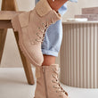 Laden Sie das Bild in den Galerie-Viewer, Boot Model 199082 Step in style