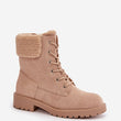Laden Sie das Bild in den Galerie-Viewer, Boot Model 199082 Step in style