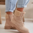 Laden Sie das Bild in den Galerie-Viewer, Boot Model 199082 Step in style