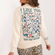 Laden Sie das Bild in den Galerie-Viewer, Sweater Model 199208 Sublevel