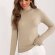 Laden Sie das Bild in den Galerie-Viewer, Rollkragenpullover Model 199222 Sublevel