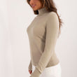 Laden Sie das Bild in den Galerie-Viewer, Rollkragenpullover Model 199222 Sublevel